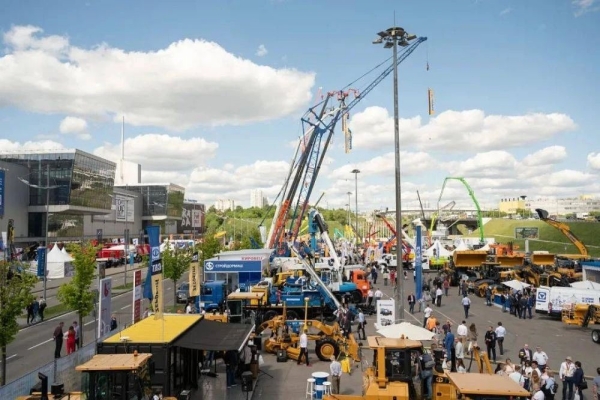 QGM Clausus Machina in CTT Expo 2023
