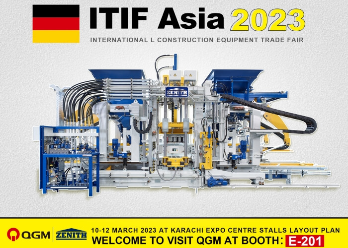 Attendemus ITIF ASIA MMXXIII