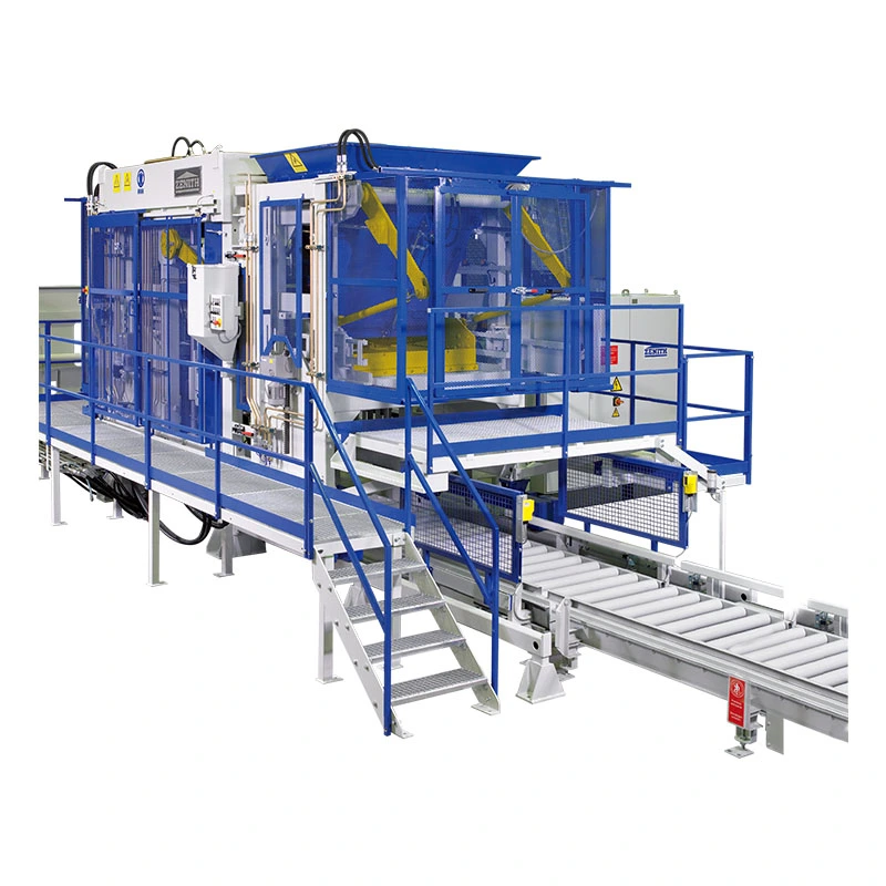 Scitis quid cavas obstructionum apparatus est ducit novum progressionem trend in aedificationem materiae industria