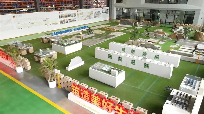 Viridis technologia: innovatio industriam pellit deinceps