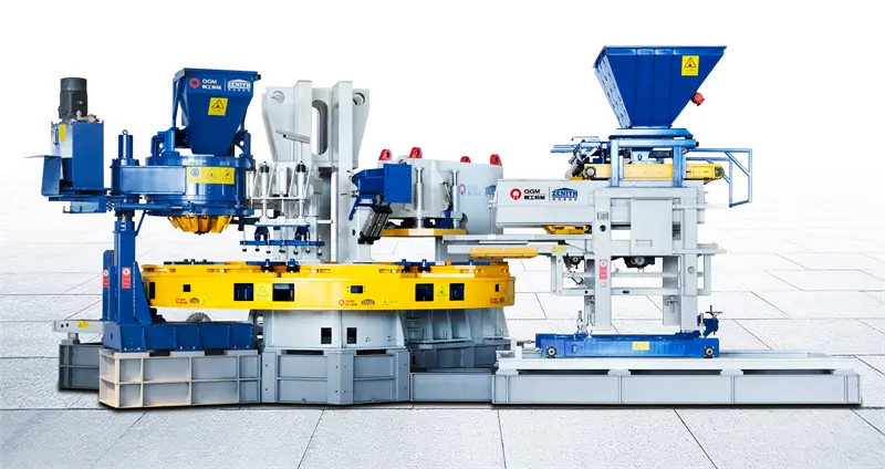 Forum expansionem et notam aedificium: dual-rota coegi progressio