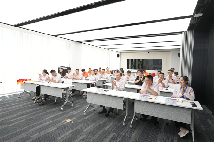 2025 QGM Secundam Quartam Emendationem proponitis sortitio conclusa feliciter