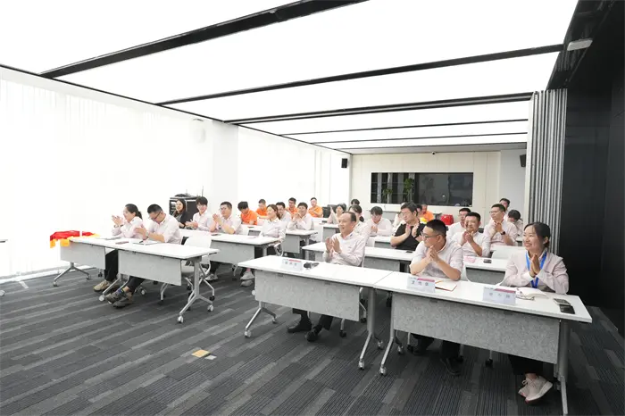 2025 QGM Secundam Quartam Emendationem proponitis sortitio conclusa feliciter