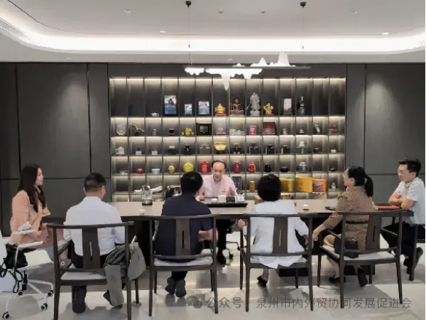 Quangong Machinery Co., Ltd. : Probatio pro Industry cum Craftsmanship