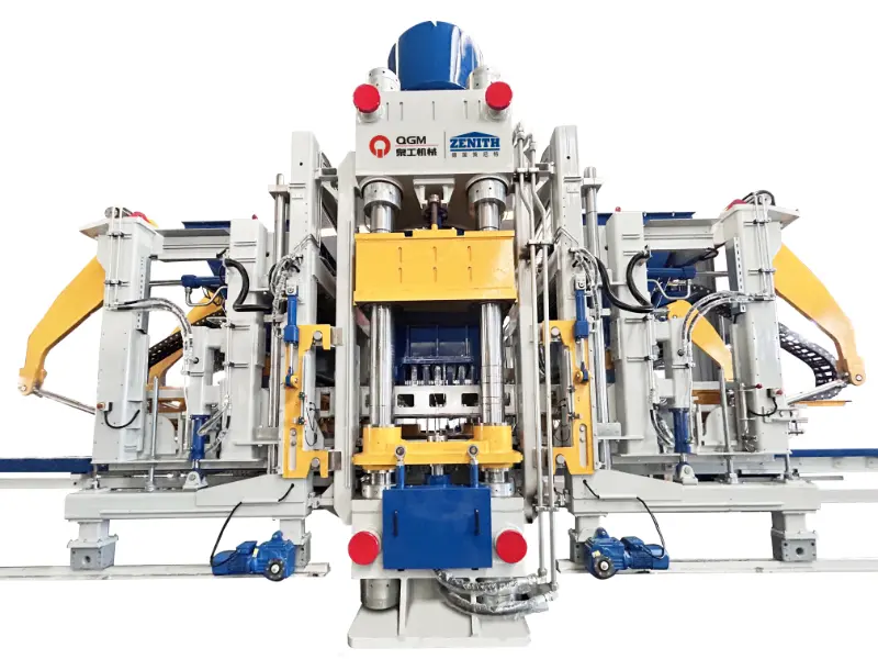 Quangong Machinery Co., Ltd. agnita est una primae provinciae Fujian (paro) maioris instrumenti technici anno MMXXV.