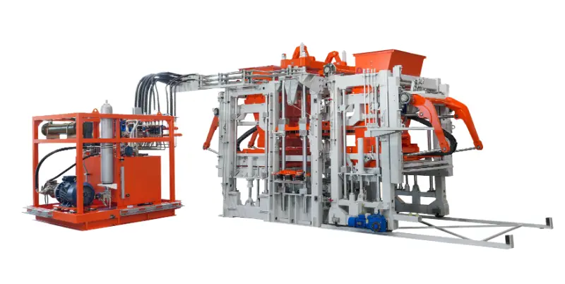 Precision Manufacturing Creat Novum Momentum | Quangong Machinery Co., Ltd. T9 Brick Productio Linea eminet cum virtute