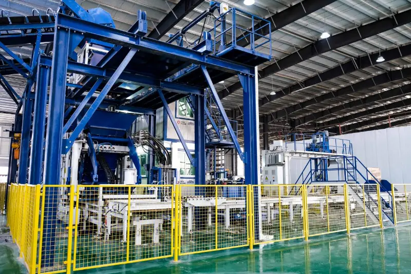 Quomodo emendare Concrete Clausus Quality Sine Increscente productione JACTURA?