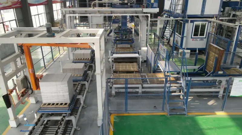 Industrial Automation: Quomodo Automated Productio Systems Reshaping Vestibulum