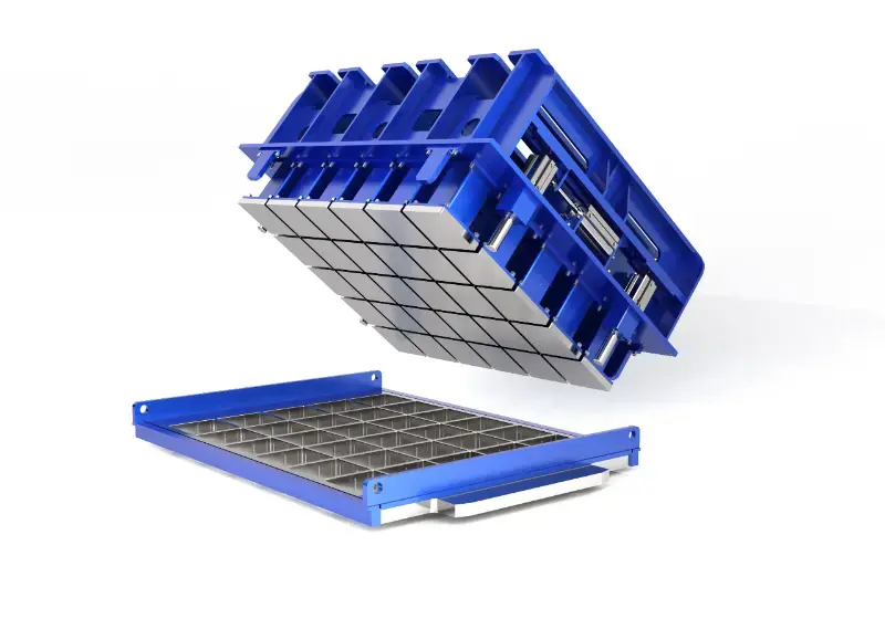 Quam eligere concretum Block Molds: A Guide ad fingunt Electio et Machina eu