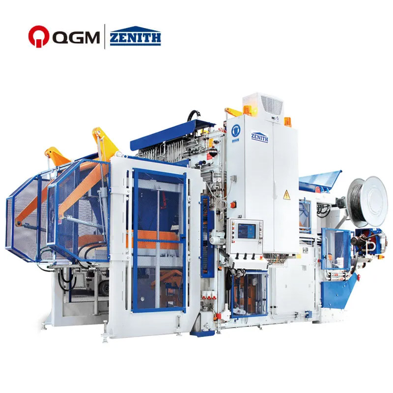 Obstructionum Machinery