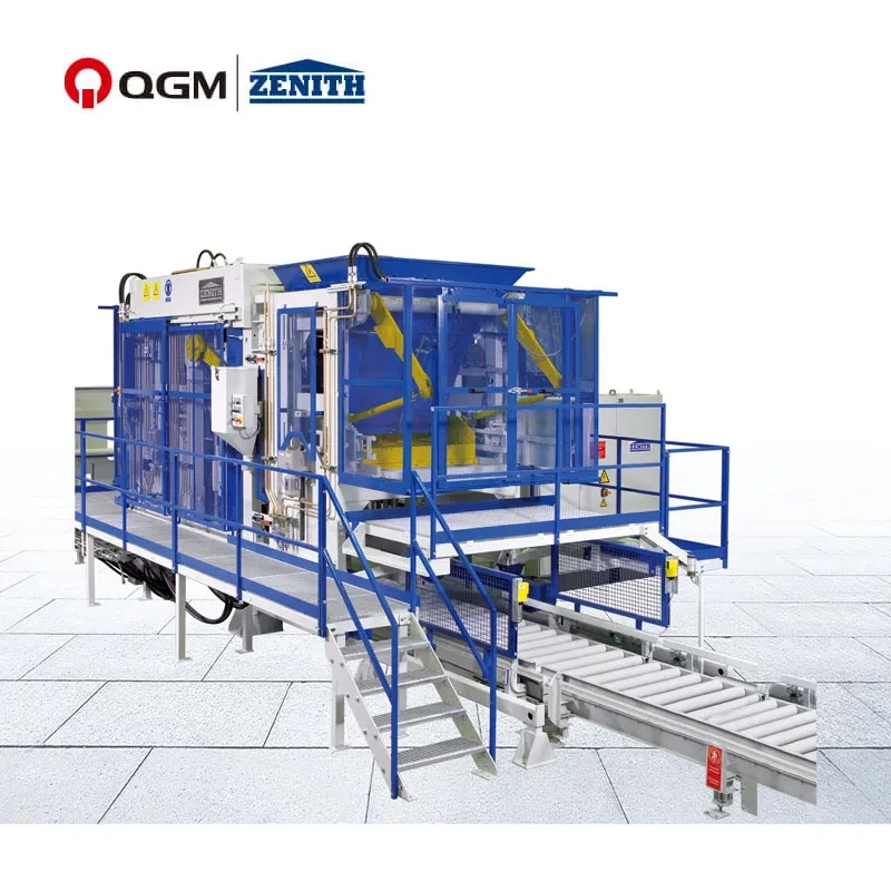 Faciens obstructionum Machinery