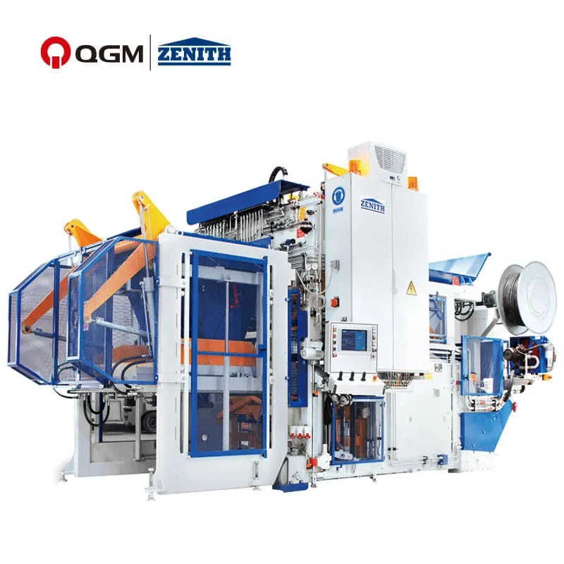 Laterem facit apparatus