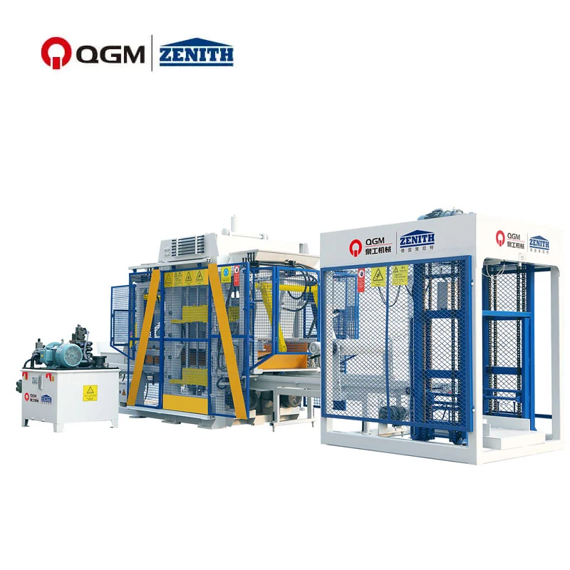 Cementa obstructionum Machina