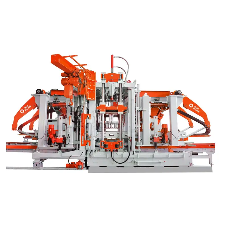 Plene Lorem Clausus Machina pro Concreto Products