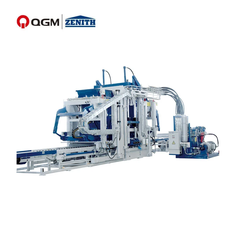 Omnino Automatic Non Estuans Bricks Machina