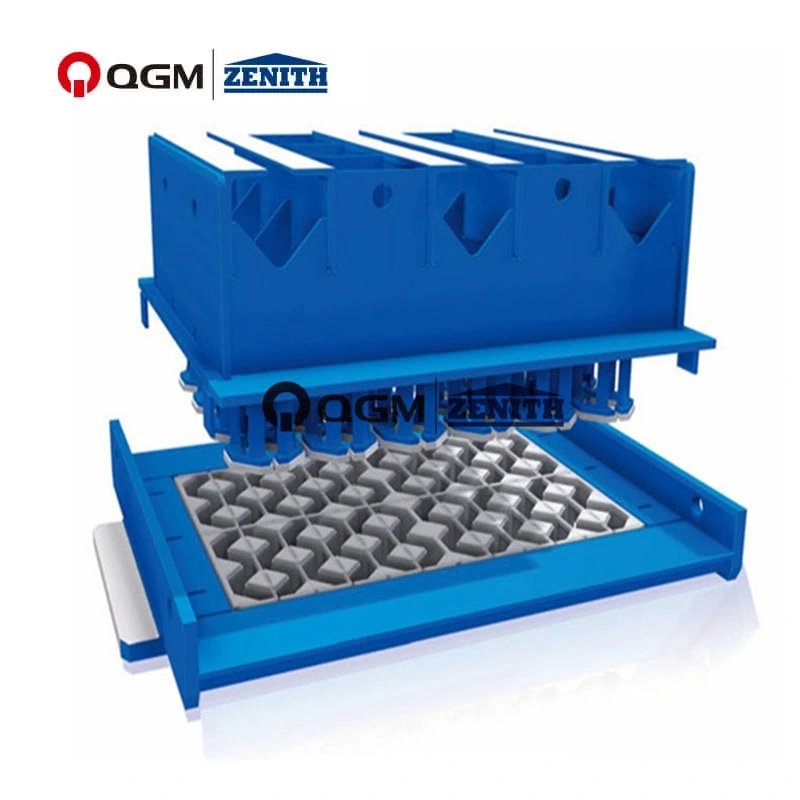 Gramen Paver Mold