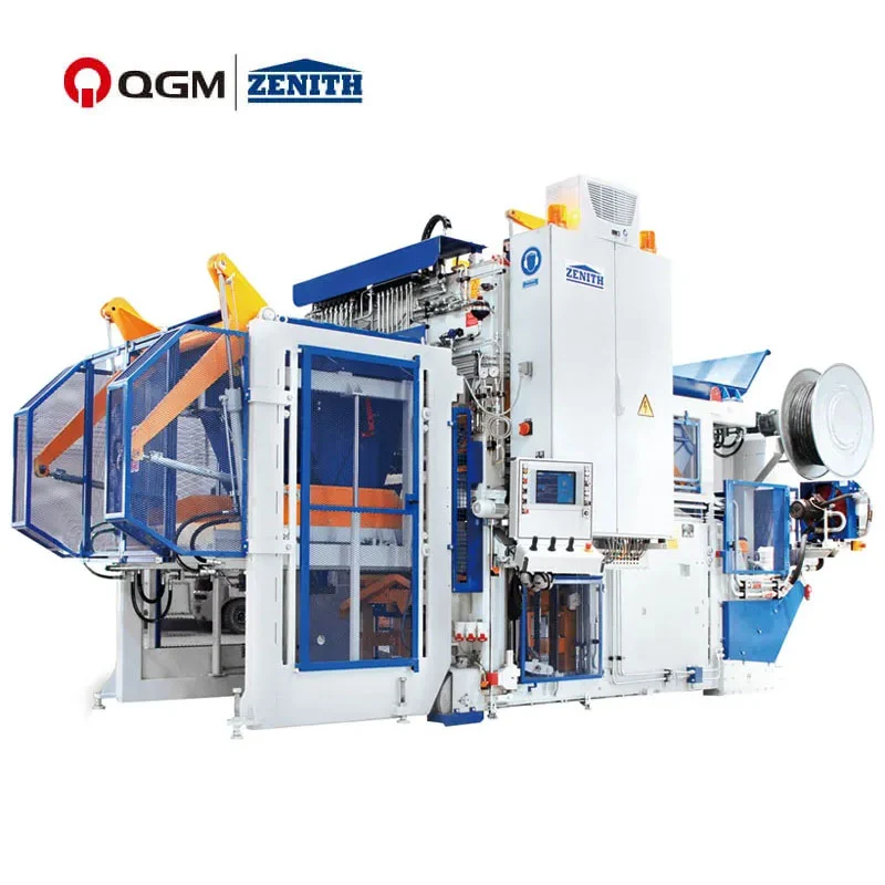 Pallet-Block Machina Free