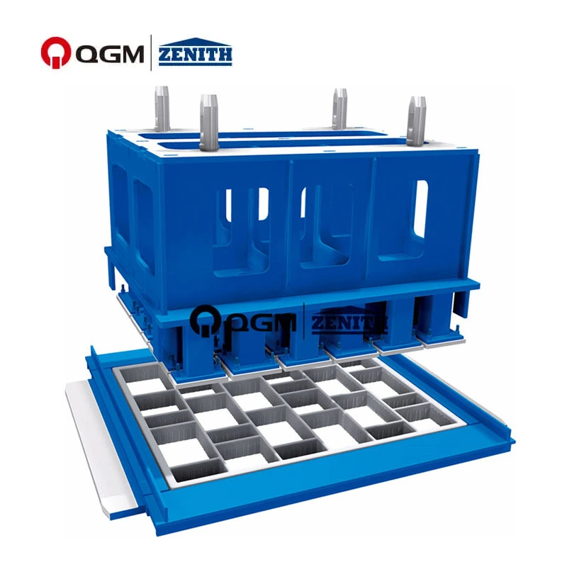 Paver Stone Molds Clausus