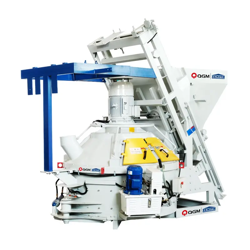 Mixer Planetarius Bricks