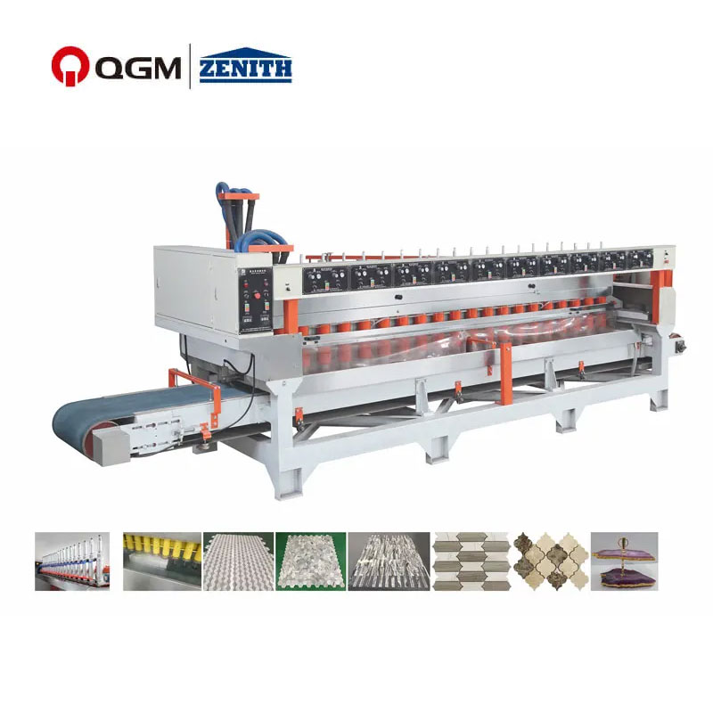 Ut tincidunt Brick Machina