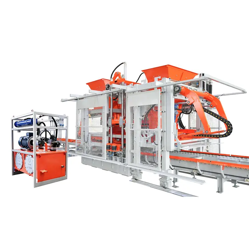 Vexillum Bricks Formans Machina