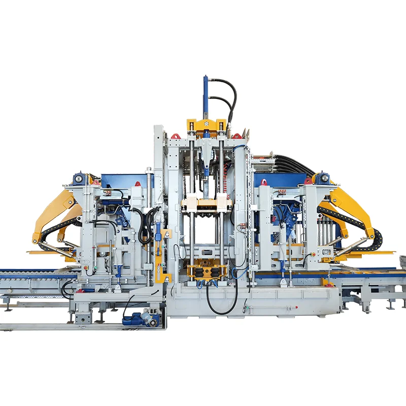 ZN1200-2 plene Automatic Clausus Machina